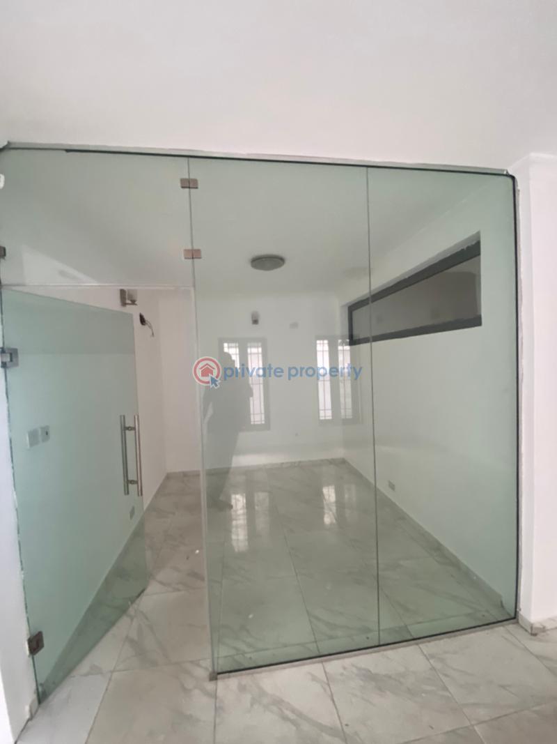 4 bedroom Semi detached Duplex For Rent Lekki Phase1 Lekki Phase 1 Lagos - 2