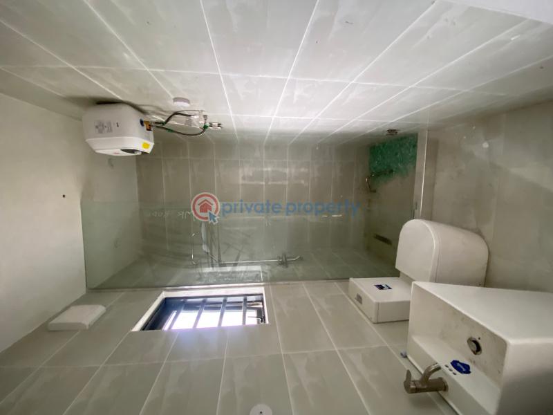 4 bedroom Semi detached Duplex For Sale Ikate Elegushi Lekki Lagos - 8
