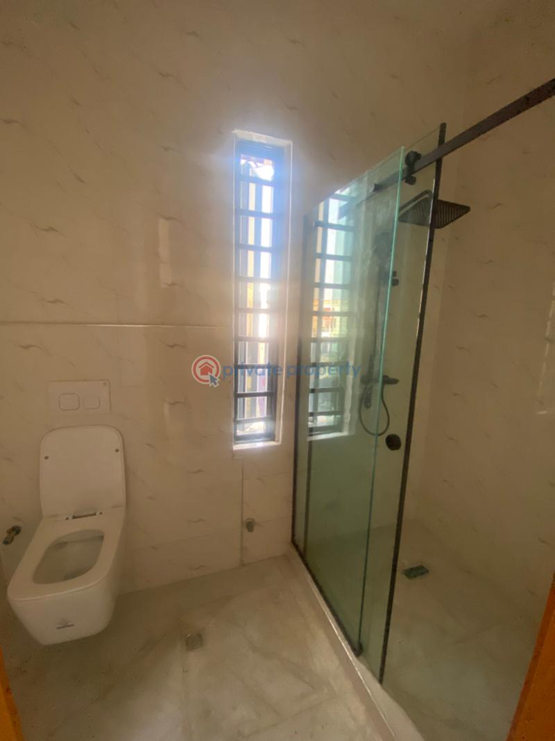 4 bedroom Semi detached Duplex For Sale Sangotedo, Ajah , Lagos Sangotedo Ajah Lagos - 6