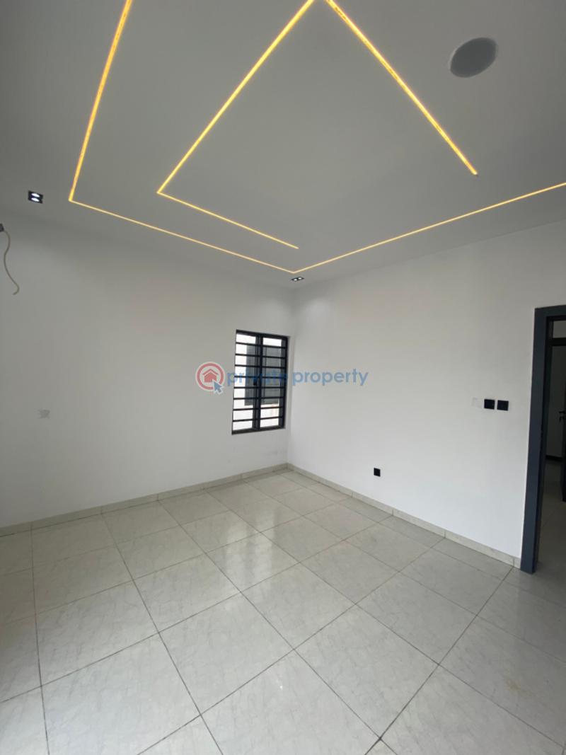 4 bedroom Semi detached Duplex For Sale Orchid Lekki Lagos Chevron Drive Lekki Lagos - 7
