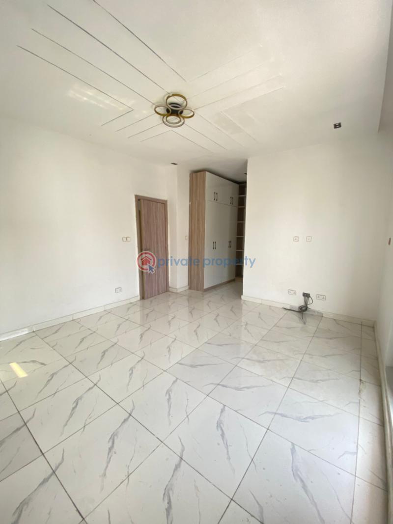 4 bedroom Semi detached Duplex For Sale Ajah Lekki Lagos Ajah Lagos - 6