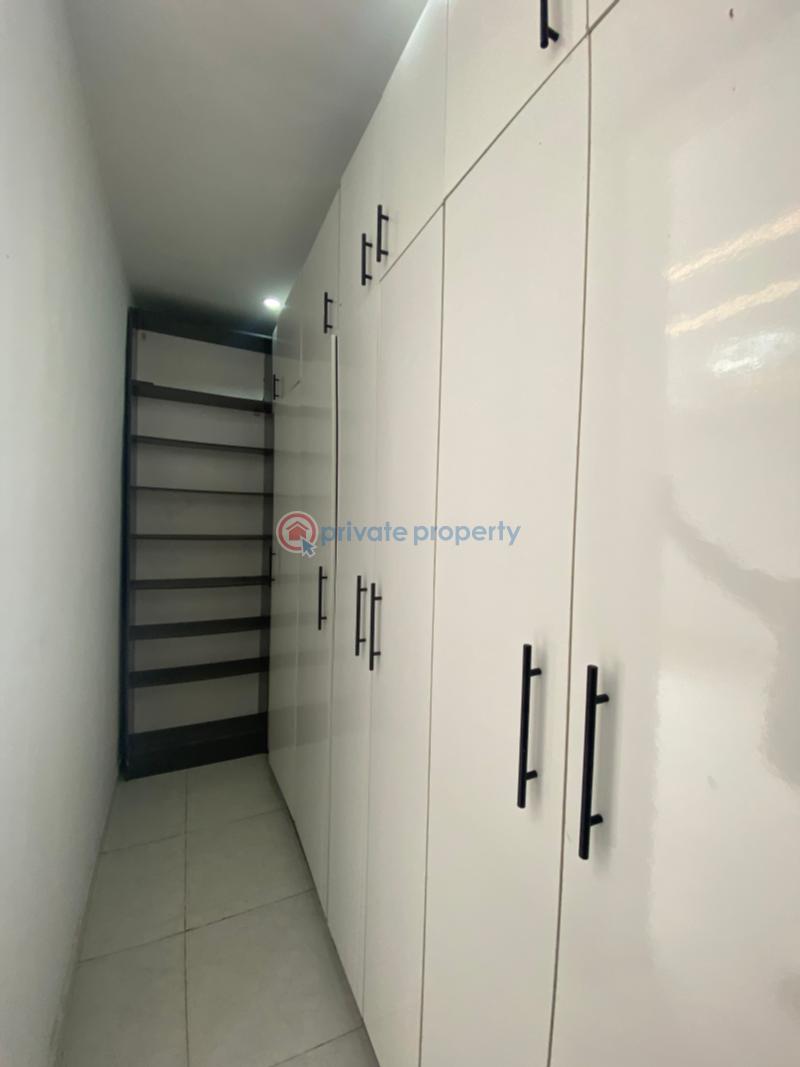 4 bedroom Semi detached Duplex For Sale Orchid Lekki Lagos Chevron Drive Lekki Lagos - 9