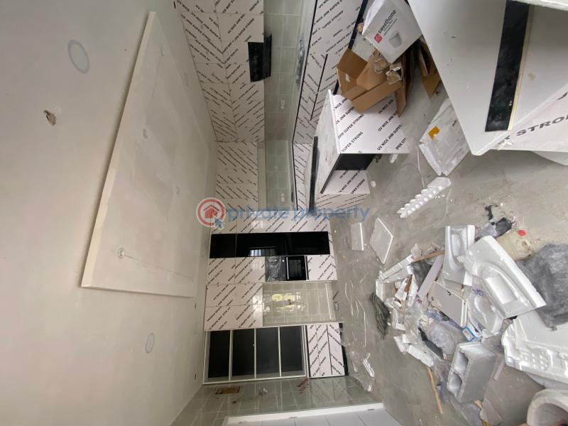 4 bedroom Semi detached Duplex For Sale Ikate Elegushi Lekki Lagos - 18