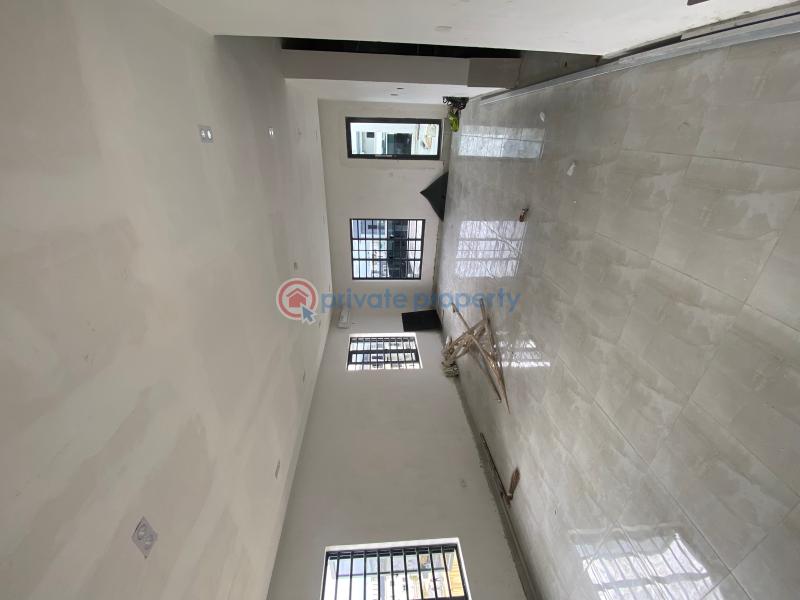 4 bedroom Semi detached Duplex For Sale Ikate Elegushi Lekki Lagos - 4
