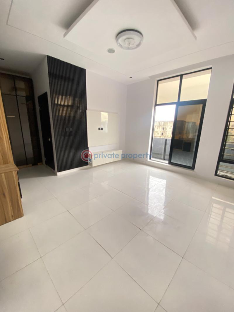 4 bedroom Semi detached Duplex For Sale Ogombo ,ajah Lekki Lagos Ogombo Ajah Lagos - 10