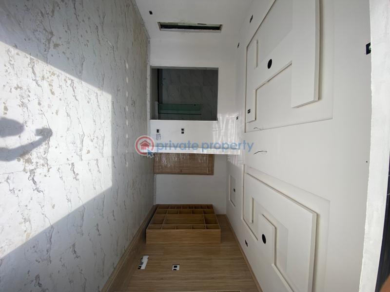 4 bedroom Detached Duplex For Sale Chevron Drive Lekki Lagos - 18