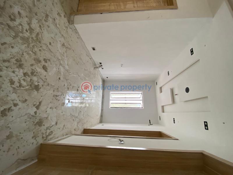 4 bedroom Detached Duplex For Sale Chevron Drive Lekki Lagos - 6