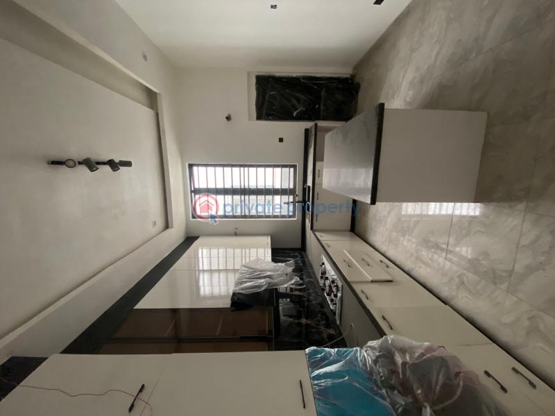 4 bedroom Semi detached Duplex For Sale Chevron Drive Lekki Lagos - 2