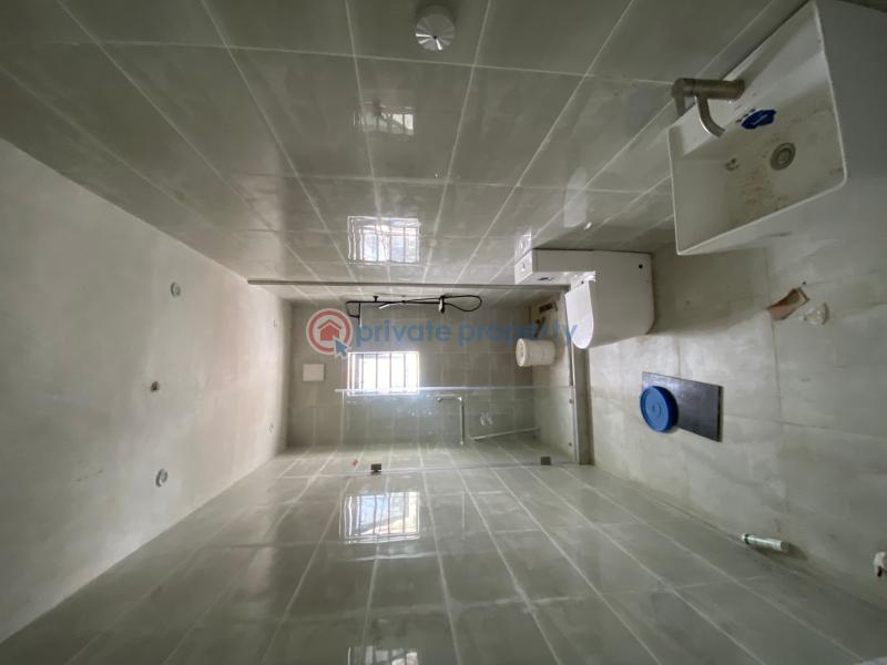 4 bedroom Semi detached Duplex For Sale Ikate Elegushi Lekki Lagos - 10