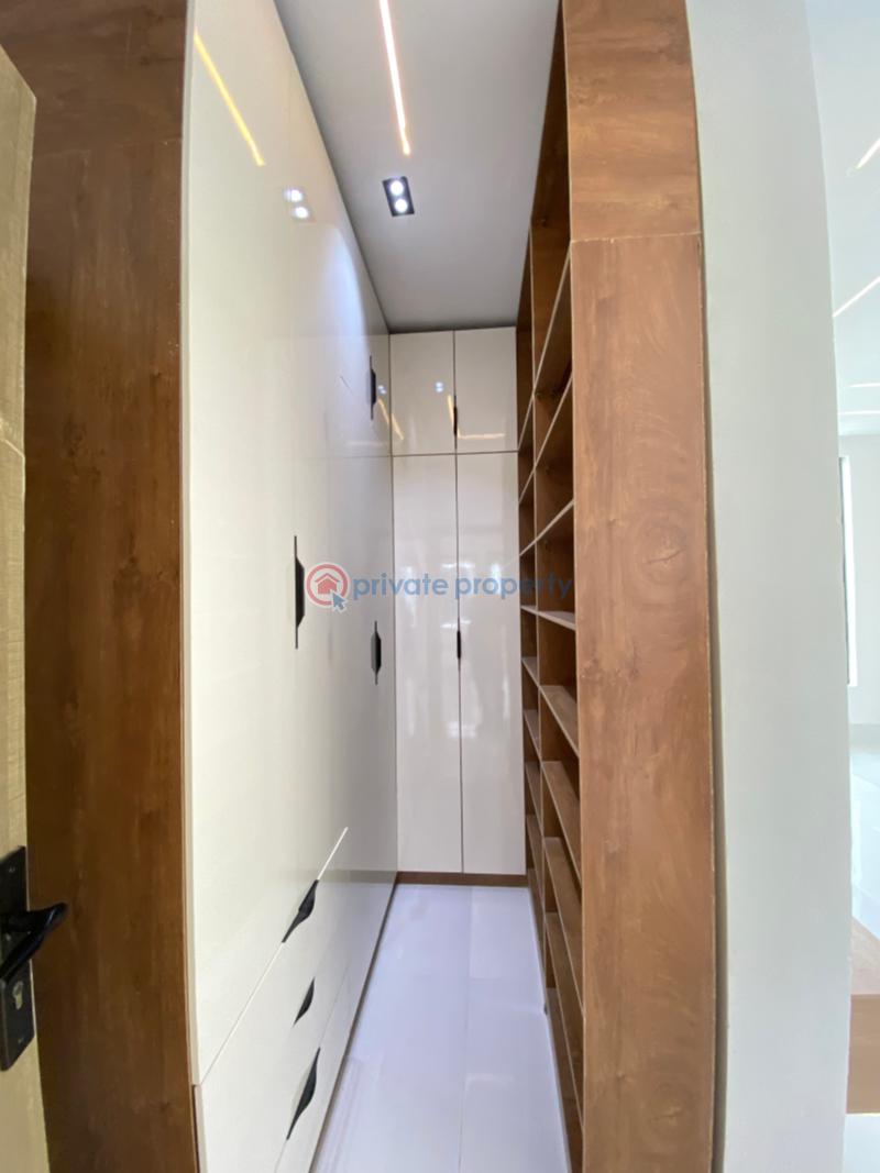 4 bedroom Semi detached Duplex For Sale Sangotedo,ajah Lagos State. Sangotedo Ajah Lagos - 6