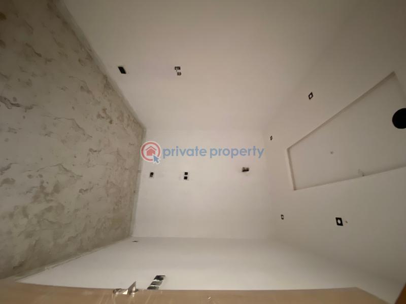 4 bedroom Detached Duplex For Sale Chevron Drive Lekki Lagos - 7