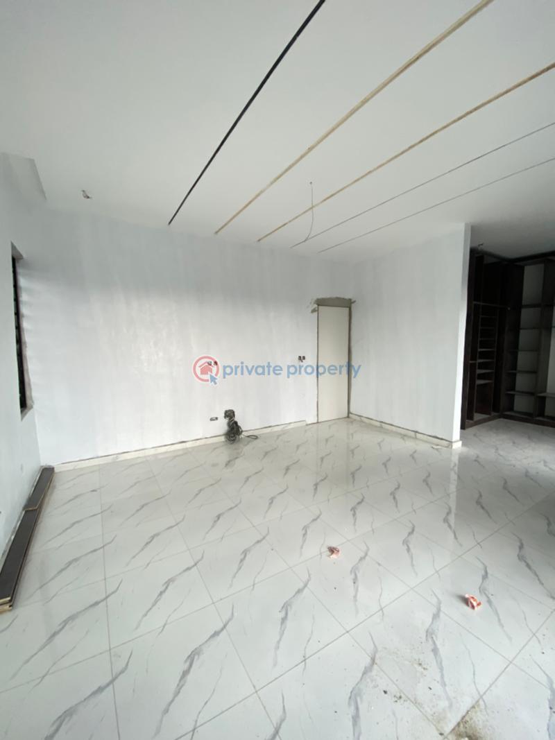 4 bedroom Semi detached Duplex For Sale Abraham Adesanya Lagos Abraham Adesanya Ajah Lagos - 13