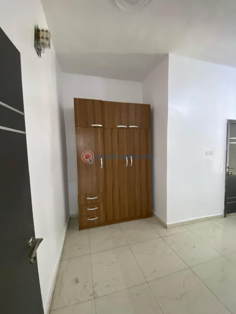 4 bedroom Semi detached Duplex For Rent Conservation Lekki Phase 1 Lagos - 5