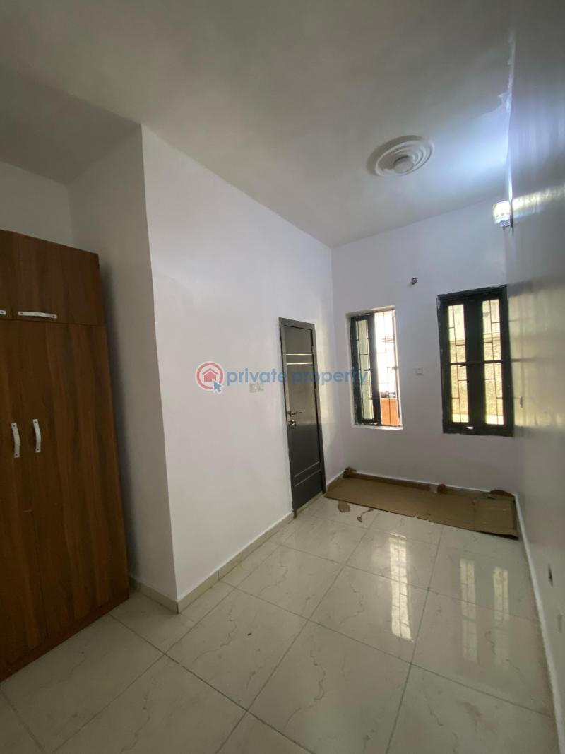 4 bedroom Semi detached Duplex For Rent Conservation Lekki Phase 1 Lagos - 0
