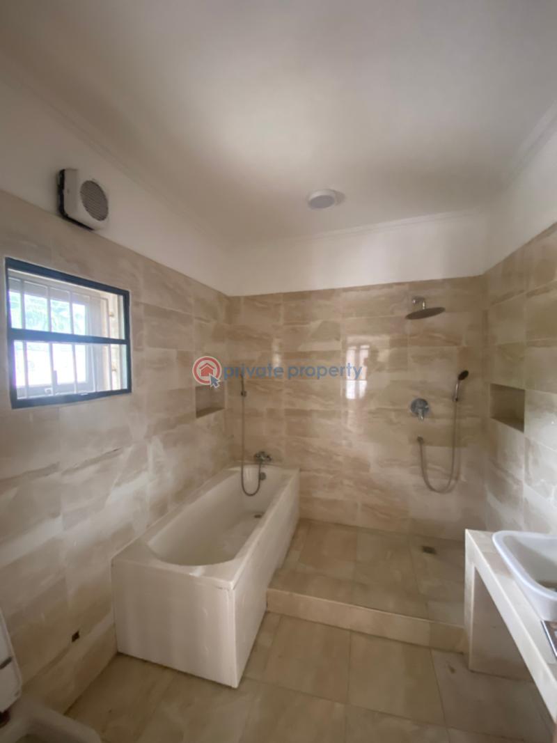 4 bedroom Semi detached Duplex For Rent Lekki Phase1 Lekki Phase 1 Lagos - 4