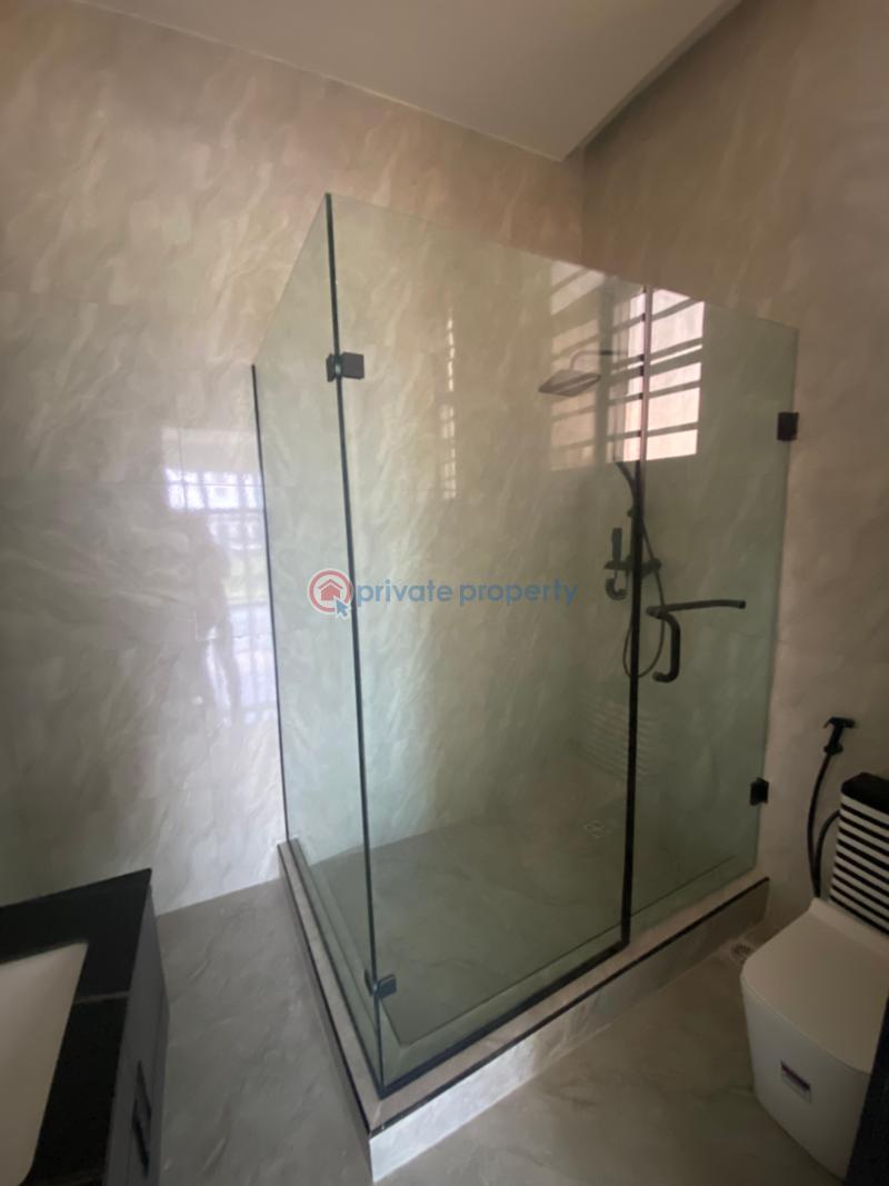 4 bedroom Semi detached Duplex For Sale Sangotedo, Ajah Lagos. Sangotedo Ajah Lagos - 10