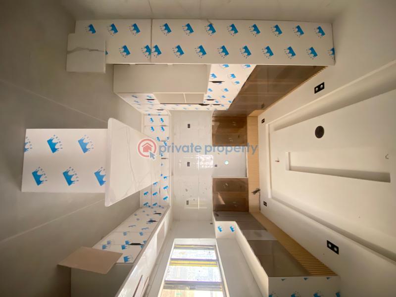 4 bedroom Detached Duplex For Sale Chevron Drive Lekki Lagos - 5