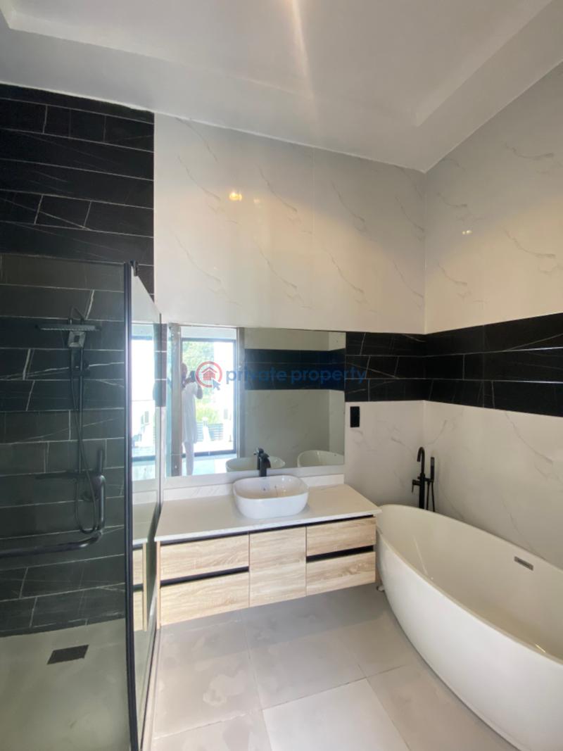 4 bedroom Semi detached Duplex For Sale Chevron Drive Lekki Lagos - 12