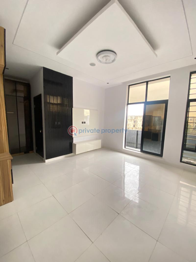4 bedroom Semi detached Duplex For Sale Ogombo ,ajah Lekki Lagos Ogombo Ajah Lagos - 7