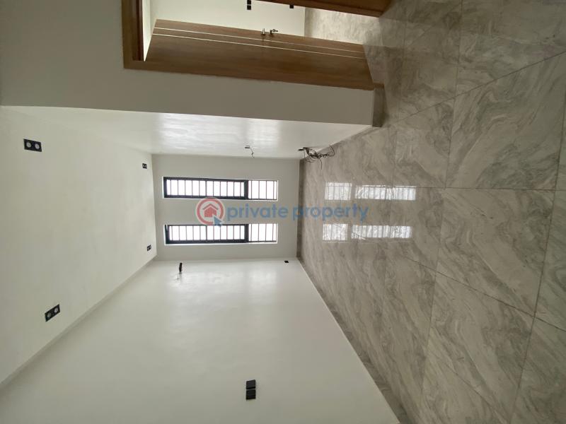 4 bedroom Semi detached Duplex For Sale Chevron Drive Lekki Lagos - 4