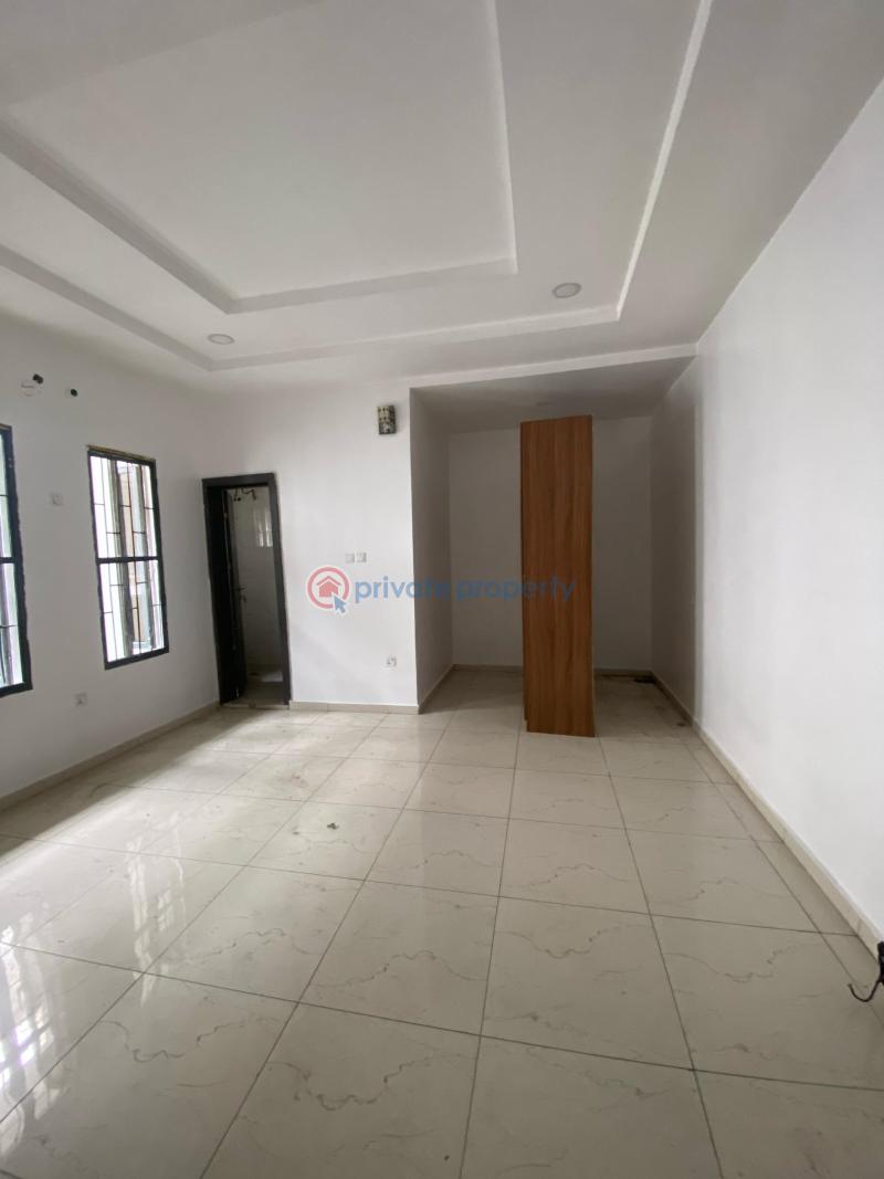 4 bedroom Semi detached Duplex For Rent Conservation Lekki Phase 1 Lagos - 14