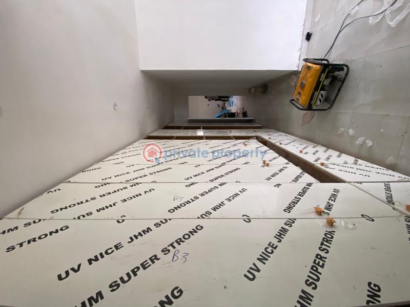 4 bedroom Semi detached Duplex For Sale Ikate Elegushi Lekki Lagos - 12