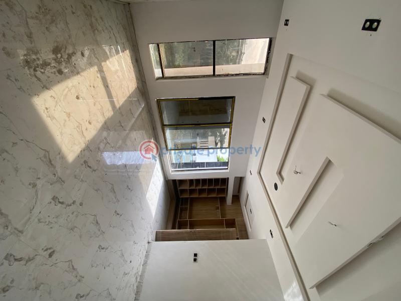 4 bedroom Detached Duplex For Sale Chevron Drive Lekki Lagos - 12