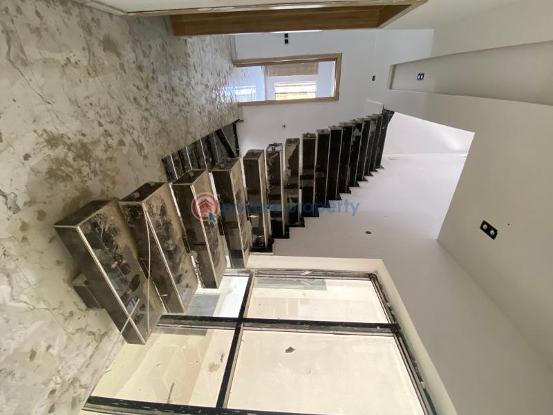 4 bedroom Detached Duplex For Sale Chevron Drive Lekki Lagos - 13