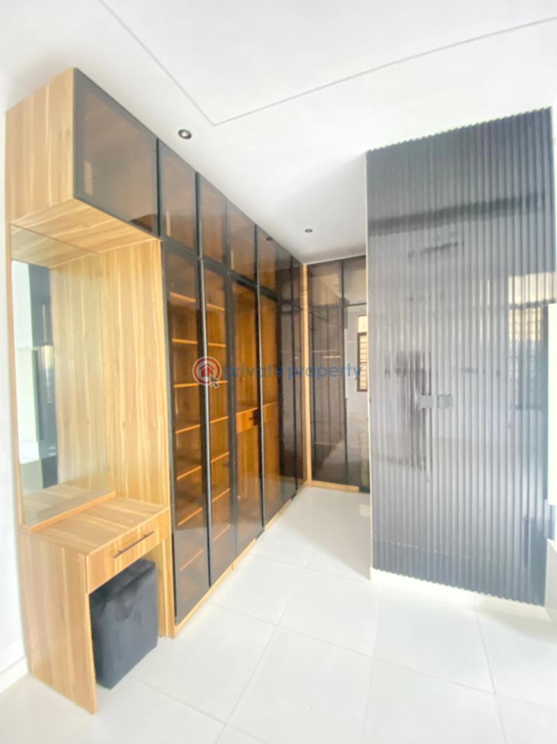 4 bedroom Semi detached Duplex For Sale Ogombo ,ajah Lekki Lagos Ogombo Ajah Lagos - 8