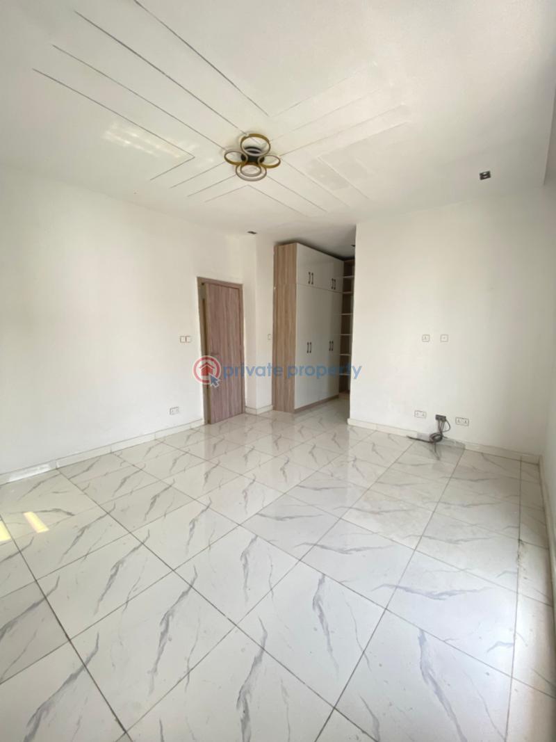 4 bedroom Semi detached Duplex For Sale Ajah Lekki Lagos Ajah Lagos - 7