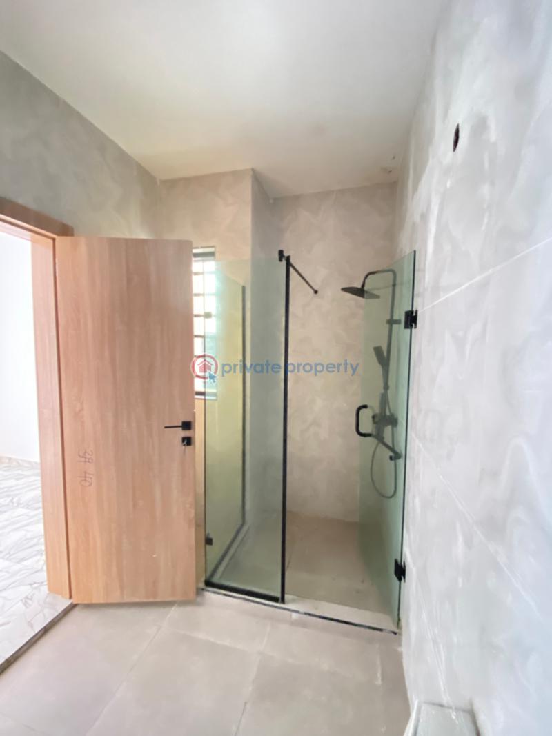 4 bedroom Semi detached Duplex For Sale Abraham Adesanya Lagos Abraham Adesanya Ajah Lagos - 7