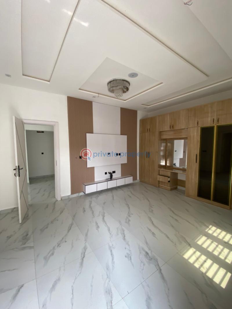 4 bedroom Semi detached Duplex For Sale Ikota Lekki Lagos - 10