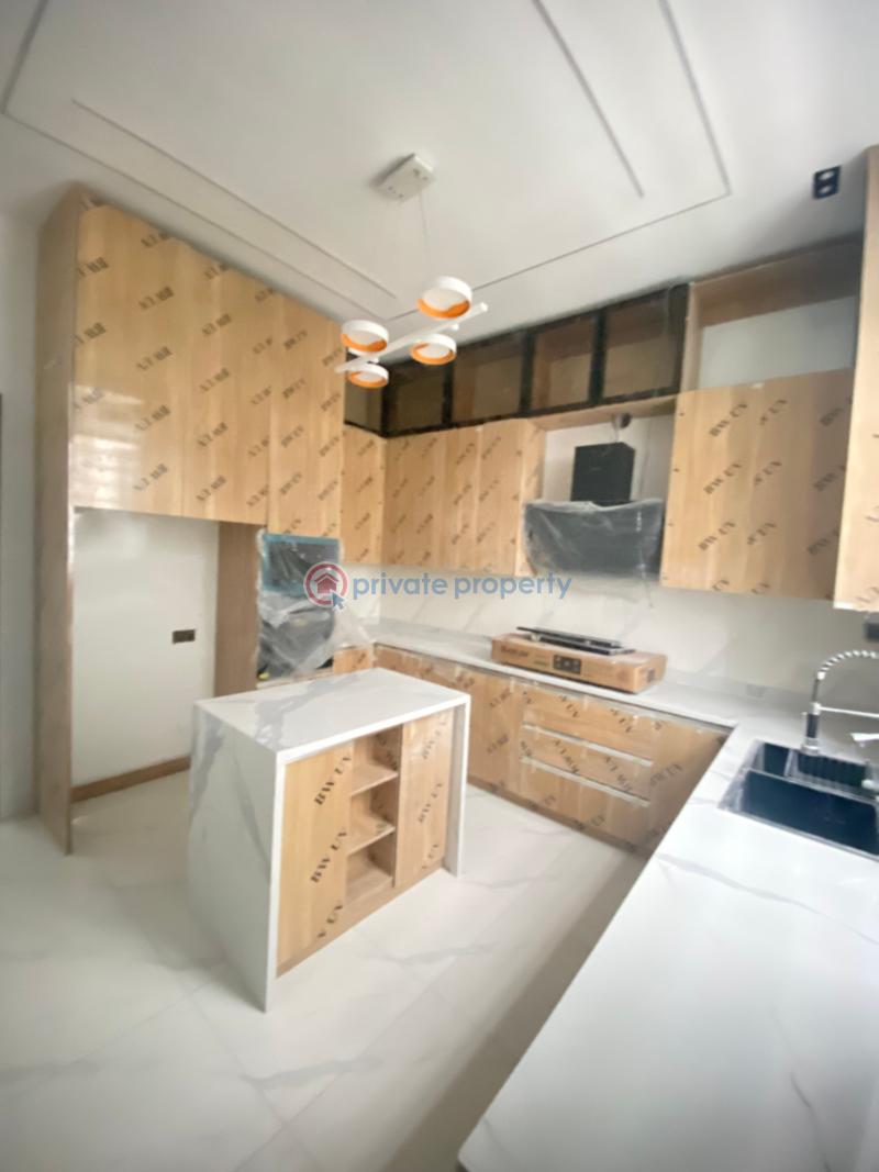 4 bedroom Semi detached Duplex For Sale Orchid Lekki Lagos State. Lekki Lagos - 2