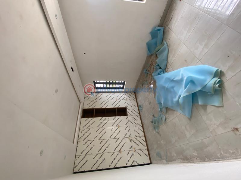 4 bedroom Semi detached Duplex For Sale Ikate Elegushi Lekki Lagos - 9