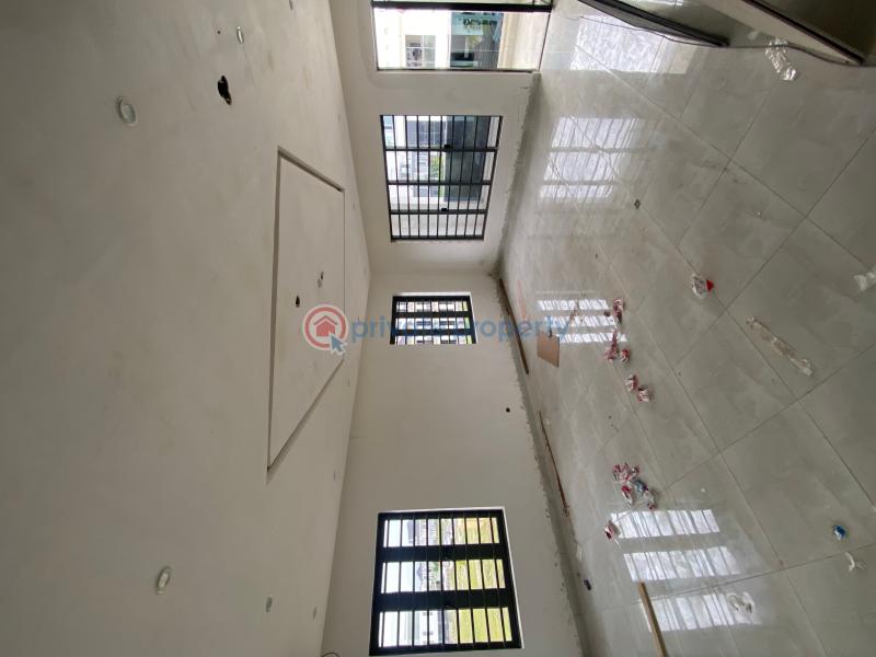 4 bedroom Semi detached Duplex For Sale Ikate Elegushi Lekki Lagos - 11