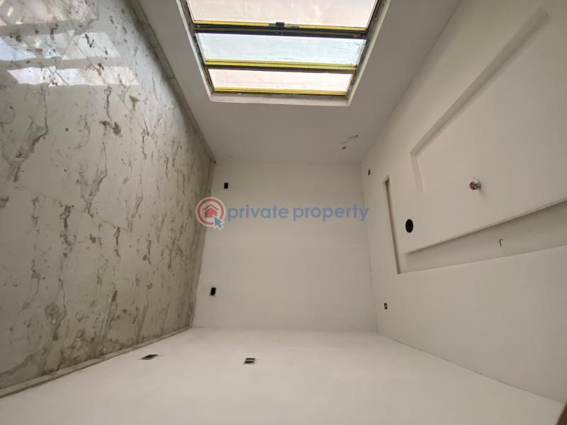 4 bedroom Detached Duplex For Sale Chevron Drive Lekki Lagos - 8