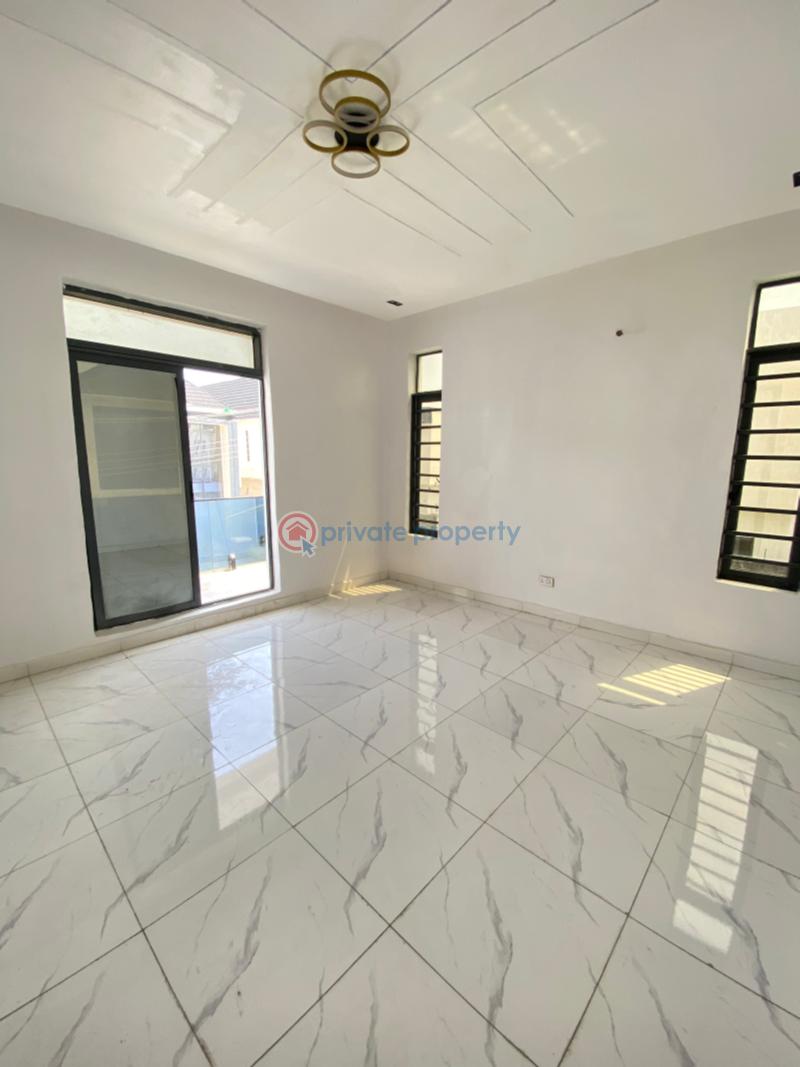 4 bedroom Semi detached Duplex For Sale Ajah Lekki Lagos Ajah Lagos - 5