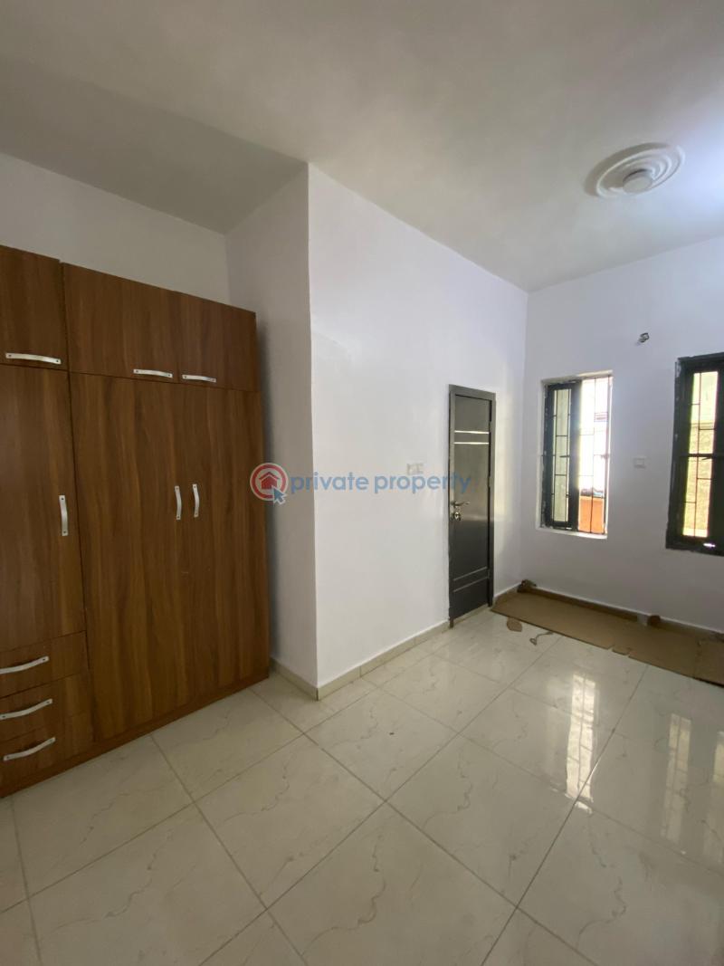 4 bedroom Semi detached Duplex For Rent Conservation Lekki Phase 1 Lagos - 7