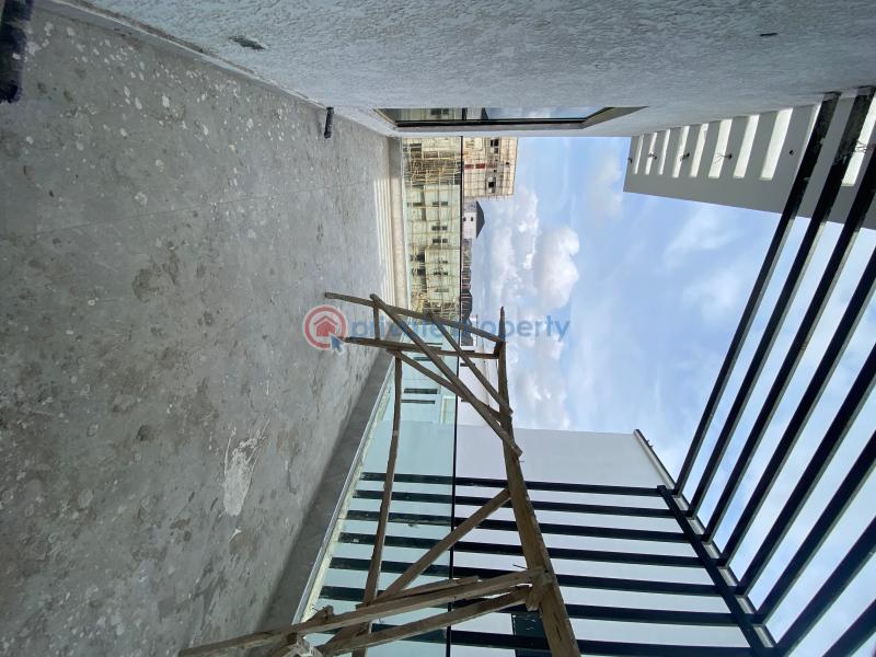4 bedroom Detached Duplex For Sale Chevron Drive Lekki Lagos - 19