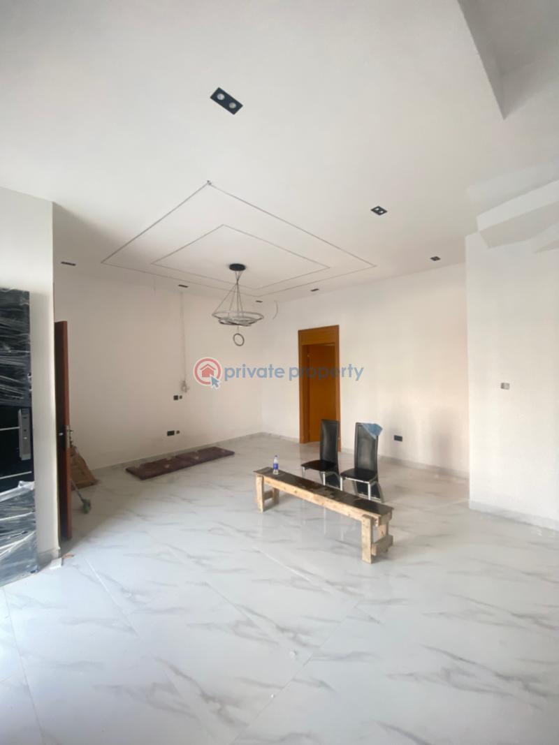4 bedroom Semi detached Duplex For Sale Sangotedo, Ajah , Lagos Sangotedo Ajah Lagos - 5