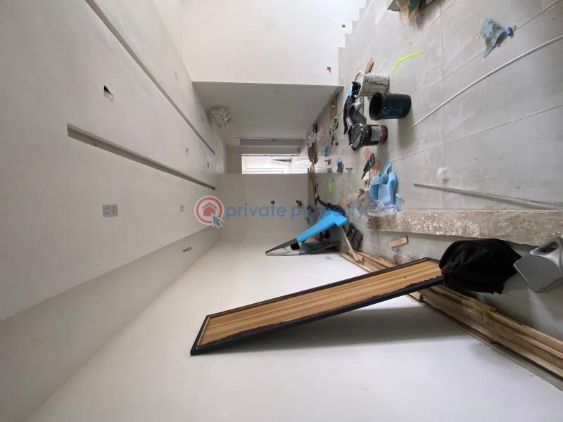 4 bedroom Semi detached Duplex For Sale Ikate Elegushi Lekki Lagos - 15