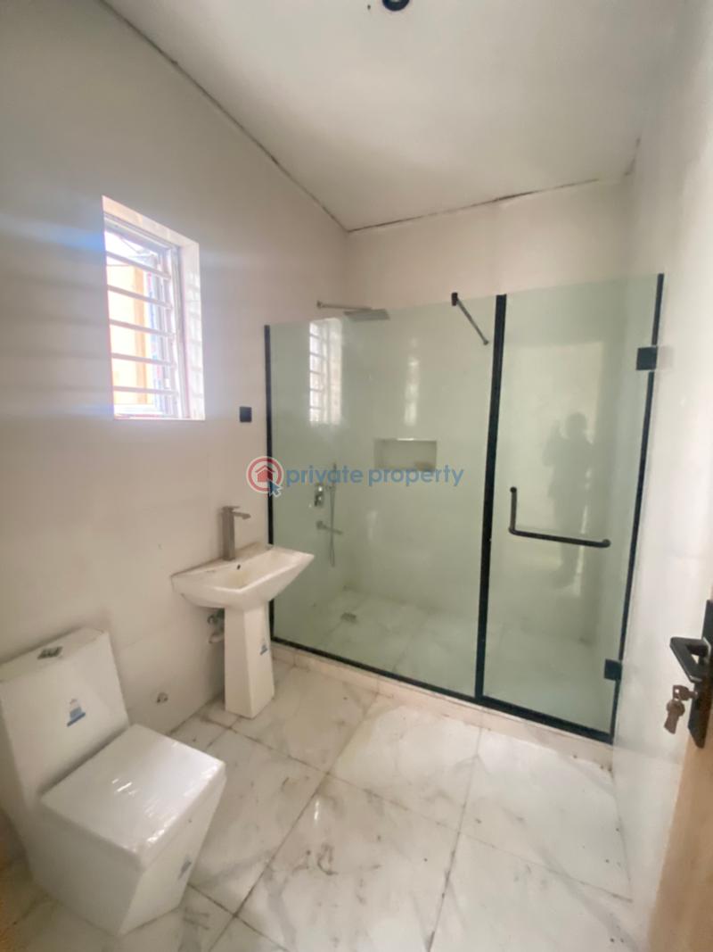 4 bedroom Semi detached Duplex For Sale Ikota ,lekki Lagos Ikota Lekki Lagos - 7
