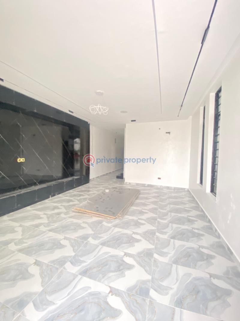 4 bedroom Semi detached Duplex For Sale Orchid Lekki Lagos State. Lekki Lagos - 1