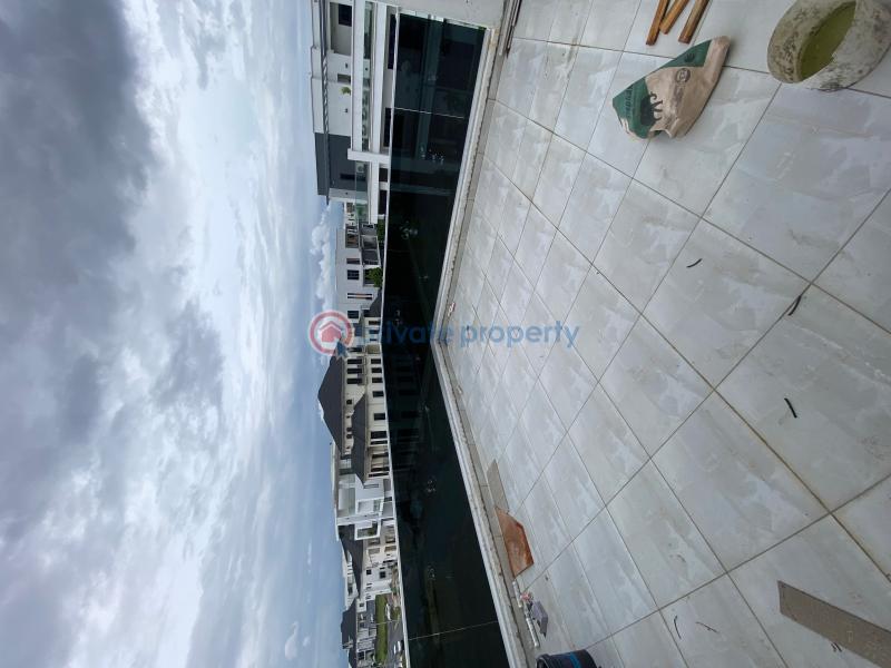 4 bedroom Semi detached Duplex For Sale Ikate Elegushi Lekki Lagos - 1