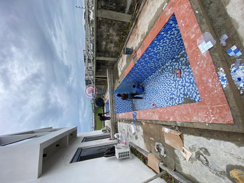 4 bedroom Semi detached Duplex For Sale Ikate Elegushi Lekki Lagos - 16