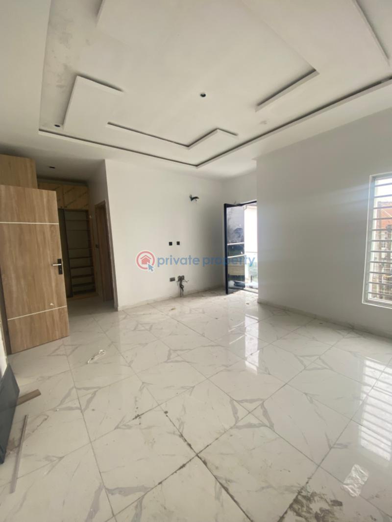 4 bedroom Semi detached Duplex For Sale Ikota ,lekki Lagos Ikota Lekki Lagos - 9