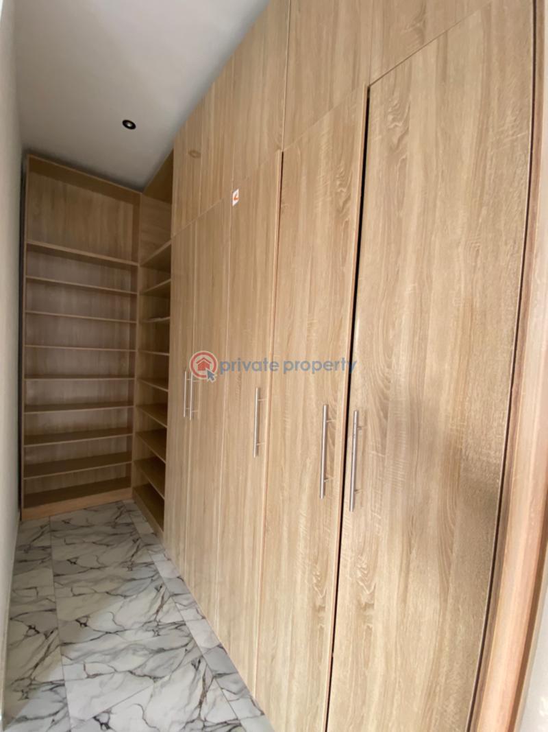 4 bedroom Semi detached Duplex For Sale Abraham Adesanya Lagos Abraham Adesanya Ajah Lagos - 6