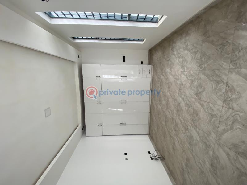 4 bedroom Semi detached Duplex For Sale Chevron Drive Lekki Lagos - 8