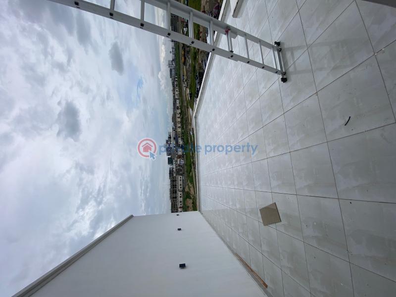 4 bedroom Semi detached Duplex For Sale Ikate Elegushi Lekki Lagos - 5