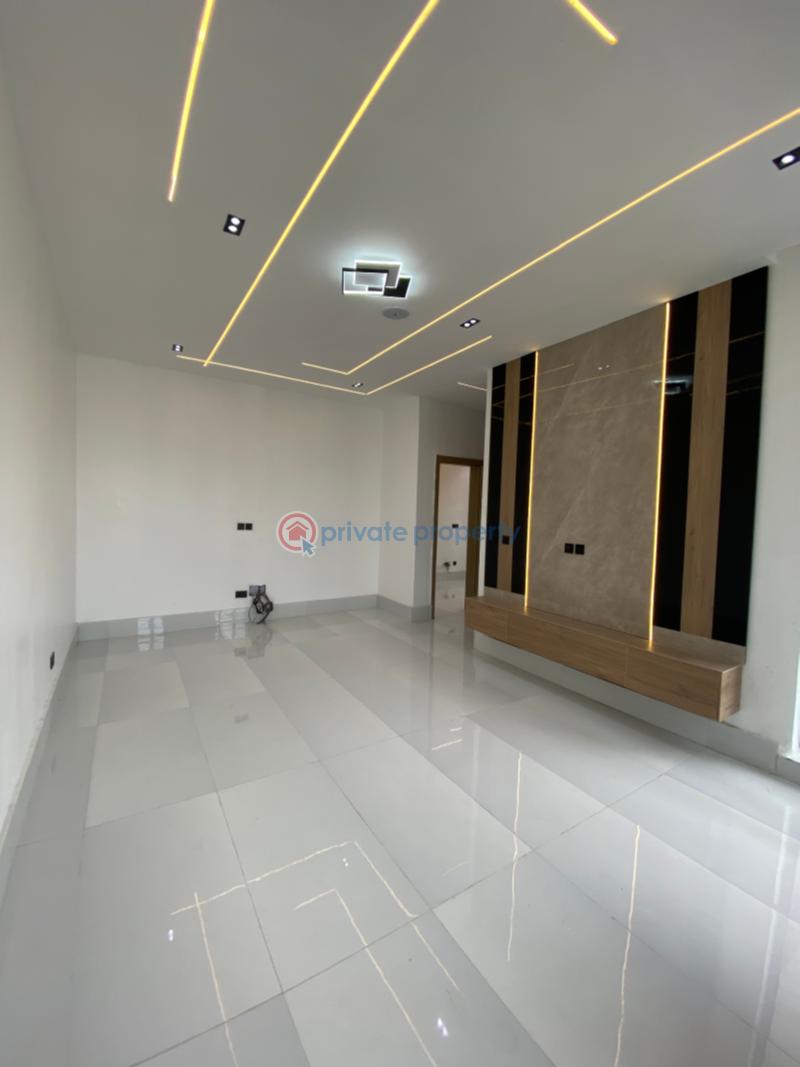 4 bedroom Semi detached Duplex For Sale Sangotedo,ajah Lagos State. Sangotedo Ajah Lagos - 10